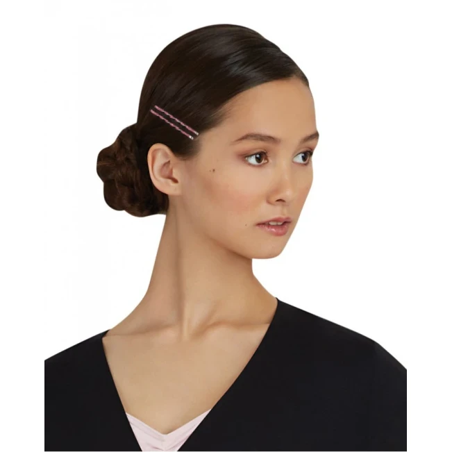 Capezio glitter glam bobby pins Capezio glitter glam bobby pins