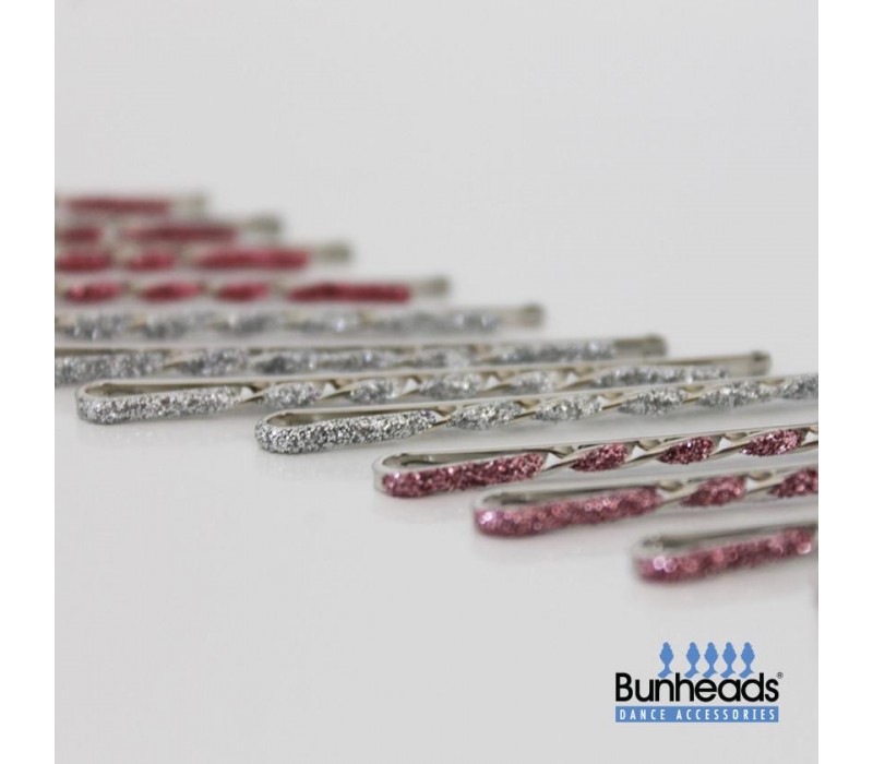 Capezio Glitter Glam Bobby Pins Dancemaster Net