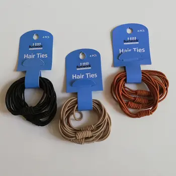 Capezio hair Ties