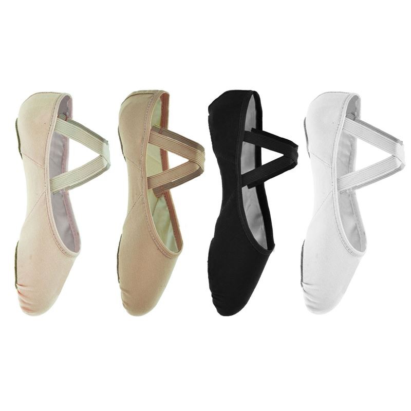capezio hanami ballet shoes