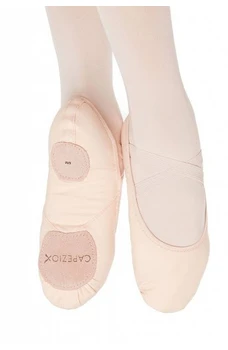 Capezio HANAMI, child ballet shoes