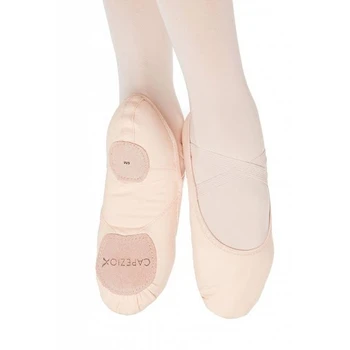 Capezio HANAMI, child ballet shoes