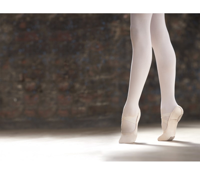 capezio hanami ballet shoes