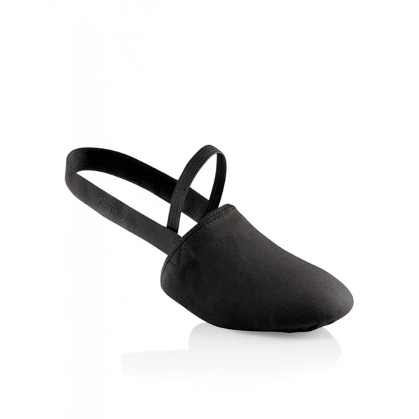 Capezio Hanami PIROUETTE, open heel elastic shoes for kids