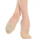 Capezio Hanami PIROUETTE, open heel elastic shoes