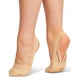 Capezio Hanami PIROUETTE, open heel elastic shoes for kids