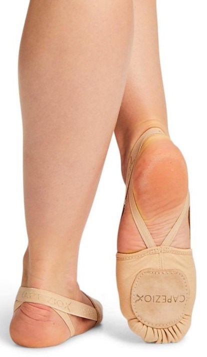 capezio hanami child