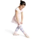 Capezio Harmonie, Striped Leg Warmers for Kids