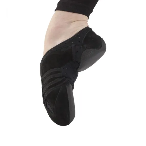 Capezio Jag PP15A, jazz shoes for kids