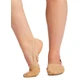 Capezio Pirouette II, leather ballet shoes