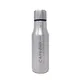 Capezio Water Bottle - Silver