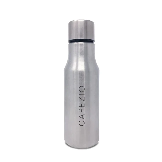 Capezio Logo Water Bottle Capezio Logo Water Bottle