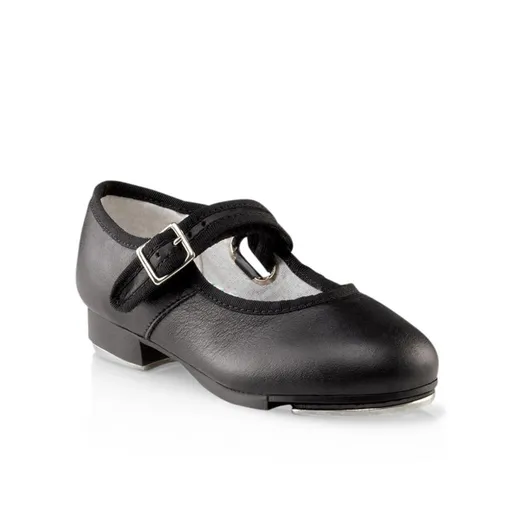 Capezio Mary Jane, tap shoes for children