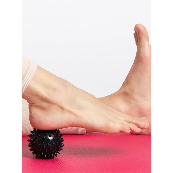 Bunheads massage ball
