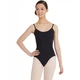 Capezio vintage leotard - Black