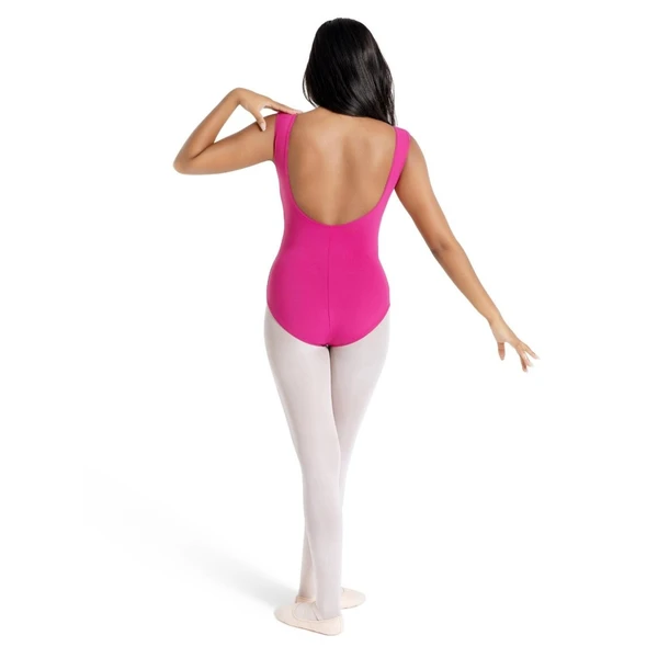Capezio Meryl Boatneck Leotard 