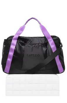 Capezio Motivation duffle, bag