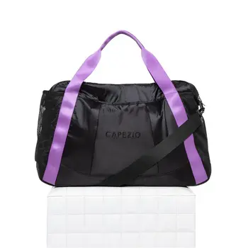 Capezio Motivation duffle, bag