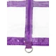 Sansha cover for clothes - Purple