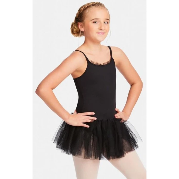 Capezio Parfait, tutu leotard with skirt for children 