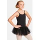 Capezio Parfait, tutu leotard with skirt for children 