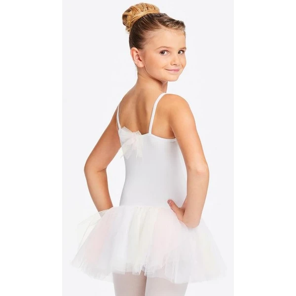 Capezio Parfait, tutu leotard with skirt for children 