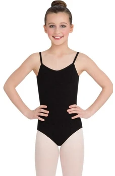 Capezio Princess Camisole Leotard CC101C for children