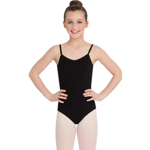 Capezio Princess Camisole Leotard, for girls