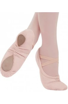 Capezio Pro Canvas Ballet shoes 