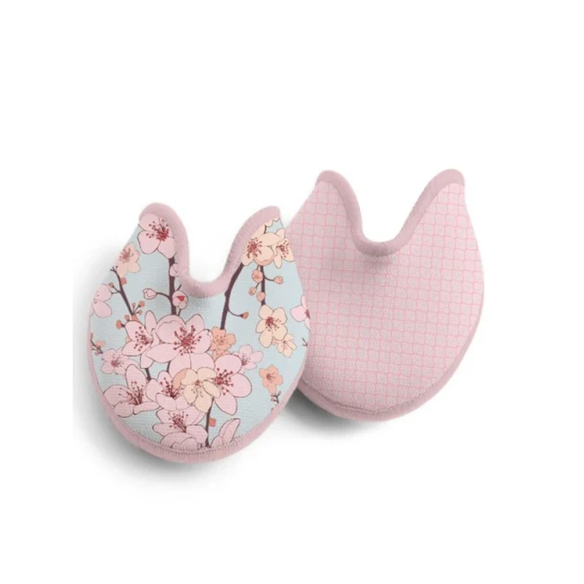 Bunheads Reversible Ouch Pouch JR BH1535, pointe shoes pads Bunheads Reversible Ouch Pouch JR BH1535, pointe shoes pads