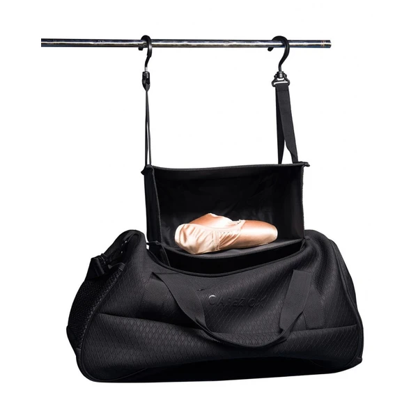 Capezio Rock star duffle bag