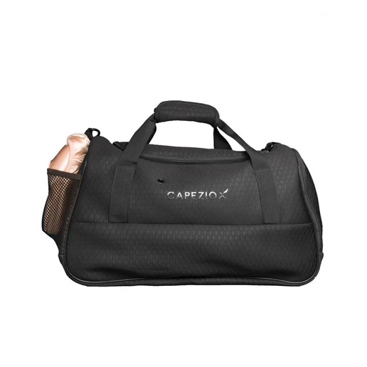 <span style='color: red;'>Out of order</span> Capezio Rock star duffle bag