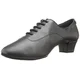 Capezio SD09 Latin dance shoes for men