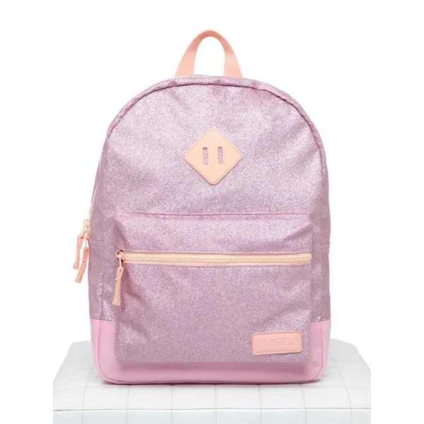 Shimmer backpack, Capezio