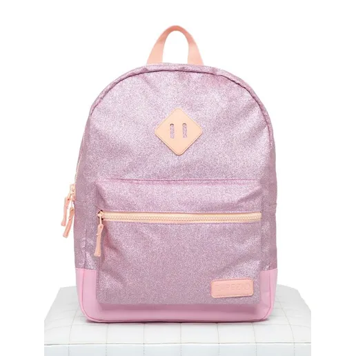 Shimmer backpack, Capezio