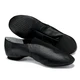 Capezio Show Stopper Jazz shoes for children - Black