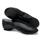 Capezio Show Stopper Jazz shoes - Black