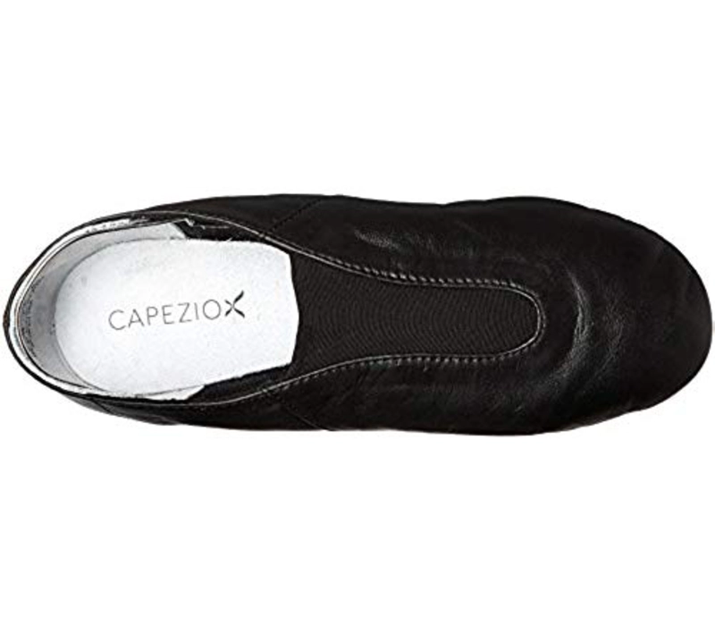 Capezio Show Stopper Jazz shoes - Black