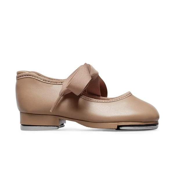 Capezio Shuffle, tap shoes for children