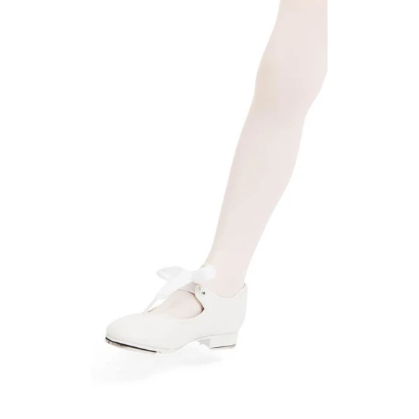 Capezio Shuffle, tap shoes for children