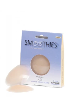 Capezio gel nipple concealers