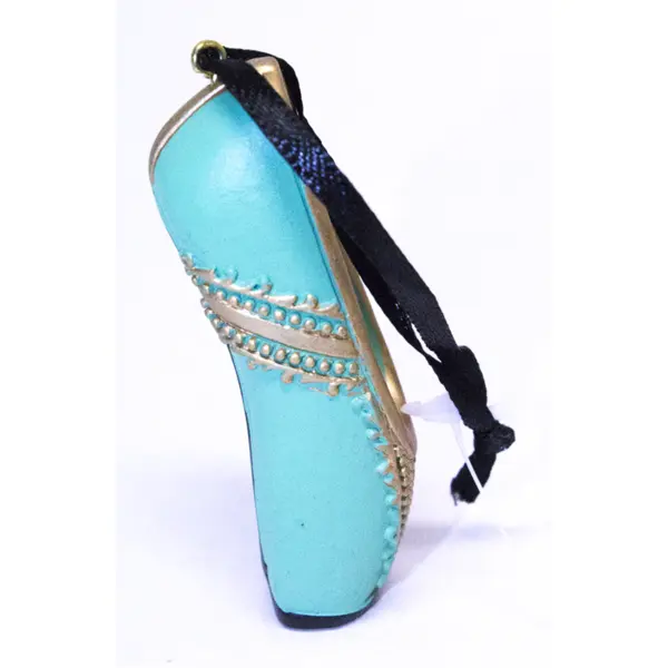 Capezio Scheherazade Swarovski, key ring