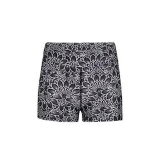 Capezio Boho Fairytale spring fling shorts for children