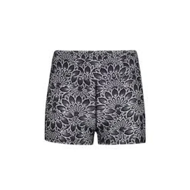Capezio Boho Fairytale spring fling shorts for children Capezio Boho Fairytale spring fling shorts for children