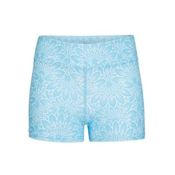 Capezio Boho Fairytale spring fling shorts for children