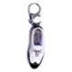 Capezio tap shoes, key ring