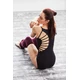 Capezio Sunburst camisole leotard