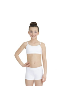 Capezio Camisole Bra Top, sports bra