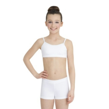 Capezio Camisole Bra Top, sports bra