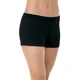 Capezio Boycut kids low rise shorts